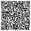 QR code with H&H Realty LLC contacts
