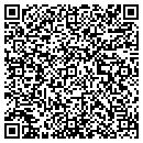 QR code with Rates Fashion contacts