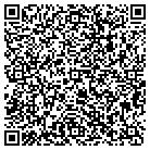 QR code with A-M Auto Sales Carwash contacts