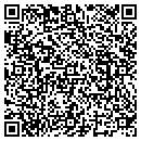QR code with J J & B Partnership contacts