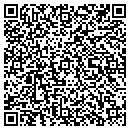 QR code with Rosa M Franco contacts