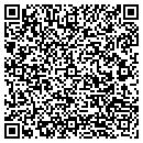 QR code with L A's Deck & More contacts