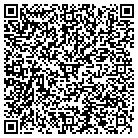 QR code with Justene Pelphrey's Apt & Cmrcl contacts