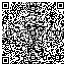 QR code with The Dirty Dog Pet Salon contacts
