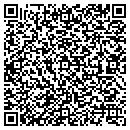 QR code with Kissling Organization contacts