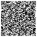 QR code with The Pet Palace contacts