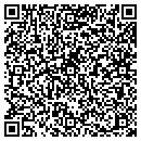 QR code with The Pet Society contacts