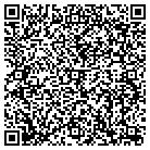 QR code with Two Dogs Pet Sittinng contacts