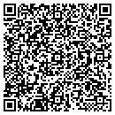 QR code with Usa Pets Inc contacts