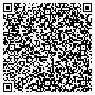 QR code with Wagging Tails Pet Waste Remvl contacts