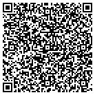 QR code with W A Williams Sisters Nursery contacts