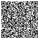 QR code with C W I P Inc contacts