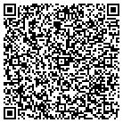 QR code with Whiskers To Tails Professional contacts