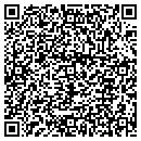 QR code with Zao Boutique contacts