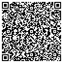QR code with Decade Alain contacts