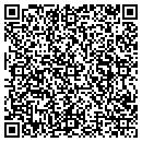 QR code with A & J All Woodworks contacts