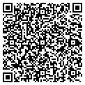 QR code with Richard Getty contacts
