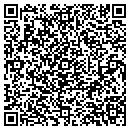 QR code with Arby's contacts