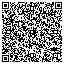 QR code with S R S Company contacts