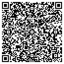 QR code with Kevin Eubanks contacts