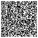QR code with S S Ulmer Company contacts