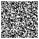 QR code with King's One Stop contacts