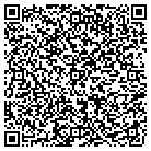 QR code with Phyllis Singer Jin Shin Jyu contacts