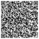 QR code with Aaa Value Rent A Car & Sales contacts