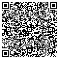 QR code with Aa Rent A Car contacts