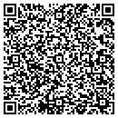 QR code with Muddy Paws contacts
