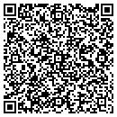 QR code with J C's of Watch Hill contacts