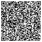 QR code with Oklahoma Clinical Pet contacts