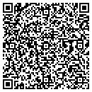 QR code with Triple's Inc contacts
