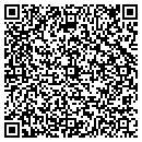 QR code with Asher Center contacts