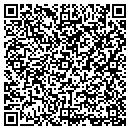 QR code with Rick's One Stop contacts
