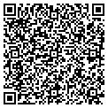QR code with Toci LLC contacts