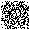 QR code with The Kennel Shop contacts