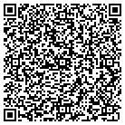 QR code with West Pangburn Quick Mart contacts