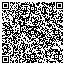 QR code with W W Quick Mart contacts
