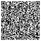QR code with Ackue International LLC contacts