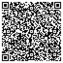 QR code with Allen's Wood Art Etc contacts