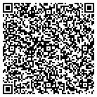 QR code with American Gas And Liquor Mart contacts