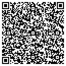 QR code with A Touch Of Wood contacts
