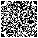 QR code with Coastal Cut contacts