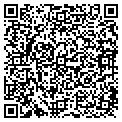 QR code with Ampm contacts