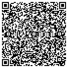 QR code with Backyard Inspirations contacts