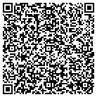 QR code with G I T B Entertainment LLC contacts