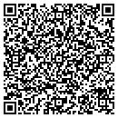 QR code with Hearin Properties contacts