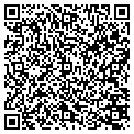 QR code with Usvrs contacts
