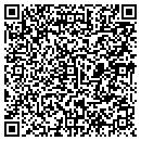 QR code with Hannie The Clown contacts